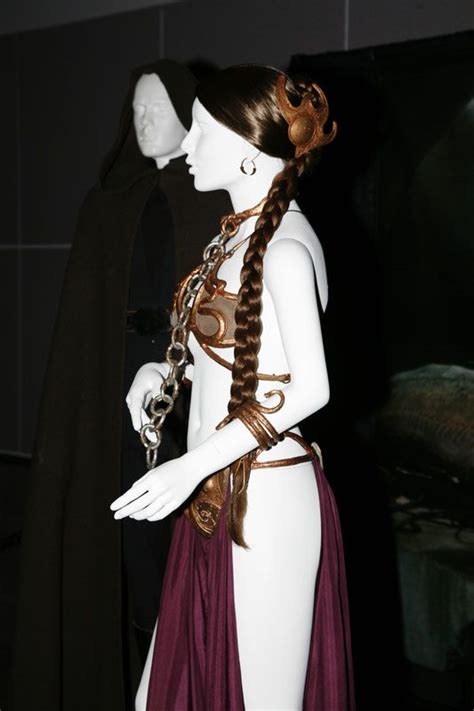 Star Wars Princess Leia Bikini Costume